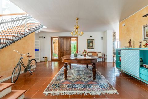 Villa a Montone, Perugia, Montone - € 1.590.000 | Ref: CBI134-1917-171 - foto 16