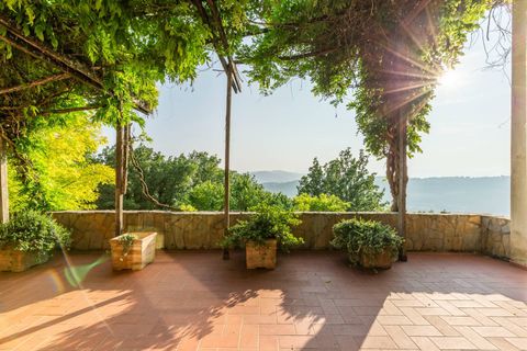 Villa a Montone, Perugia, Montone - € 1.590.000 | Ref: CBI134-1917-171 - foto 18