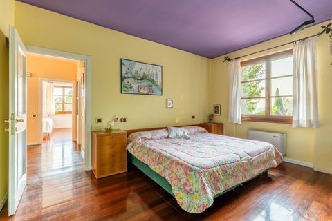 Villa a Montone, Perugia, Montone - € 1.590.000 | Ref: CBI134-1917-171 - foto 23