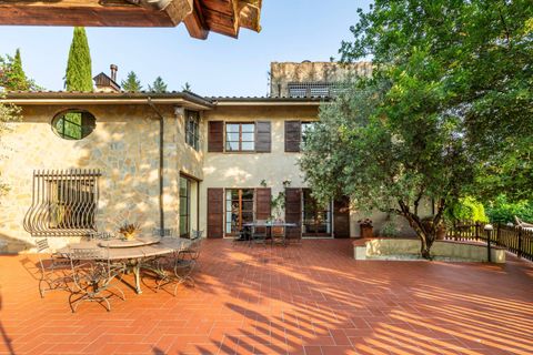 Villa a Montone, Perugia, Montone - € 1.590.000 | Ref: CBI134-1917-171 - foto 27