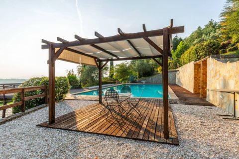 Villa a Montone, Perugia, Montone - € 1.590.000 | Ref: CBI134-1917-171 - foto 30