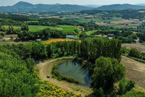 Villa a Montone, Perugia, Montone - € 1.590.000 | Ref: CBI134-1917-171 - foto 34