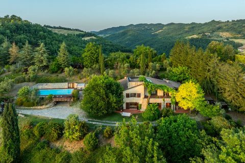 Villa a Montone, Perugia, Montone - € 1.590.000 | Ref: CBI134-1917-171 - foto 36