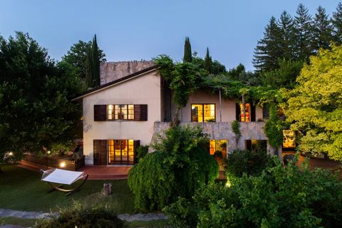 Villa a Montone, Perugia, Montone - € 1.590.000 | Ref: CBI134-1917-171 - foto 37