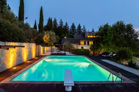 Villa a Montone, Perugia, Montone - € 1.590.000 | Ref: CBI134-1917-171 - foto 38