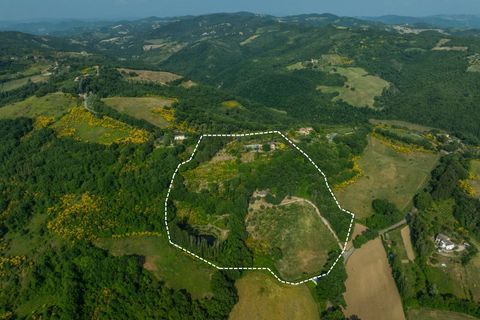 Villa a Montone, Perugia, Montone - € 1.590.000 | Ref: CBI134-1917-171 - foto 40