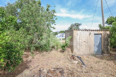 Helårsgrund i Albufeira, Faro, Albufeira - € 170.000 | Ref: UNU.I.1639.20554 - foto 2