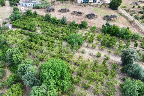 Helårsgrund i Albufeira, Faro, Albufeira - € 170.000 | Ref: UNU.I.1639.20554 - foto 5