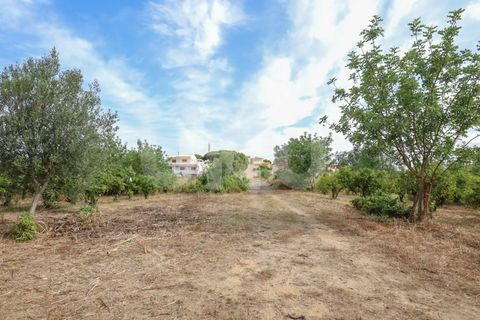 Helårsgrund i Albufeira, Faro, Albufeira - € 170.000 | Ref: UNU.I.1639.20554 - foto 6