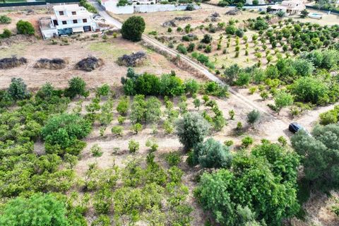 Helårsgrund i Albufeira, Faro, Albufeira - € 170.000 | Ref: UNU.I.1639.20554 - foto 14