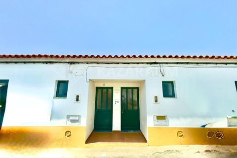 Byhus i Castro Verde, Beja, Castro Verde - € 250.000 | Ref: K-314 - foto 1