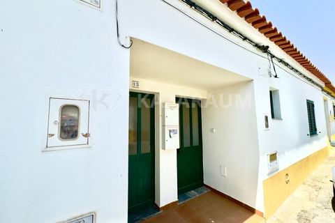 Byhus i Castro Verde, Beja, Castro Verde - € 250.000 | Ref: K-314 - foto 2