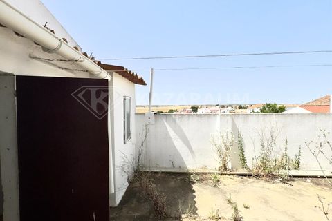Byhus i Castro Verde, Beja, Castro Verde - € 250.000 | Ref: K-314 - foto 11