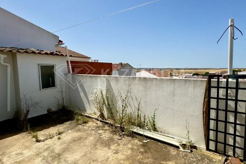 Byhus i Castro Verde, Beja, Castro Verde - € 250.000 | Ref: K-314 - foto 12