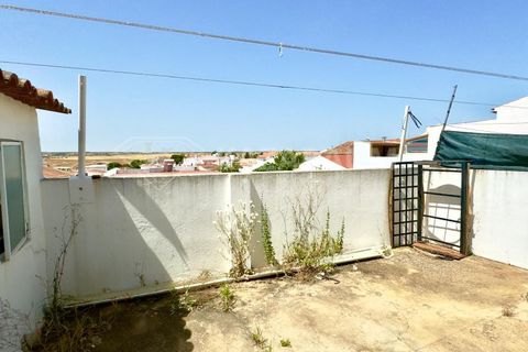 Byhus i Castro Verde, Beja, Castro Verde - € 250.000 | Ref: K-314 - foto 13