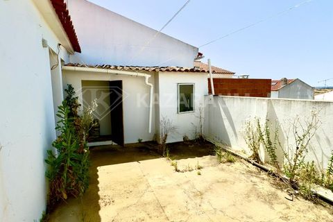 Byhus i Castro Verde, Beja, Castro Verde - € 250.000 | Ref: K-314 - foto 14