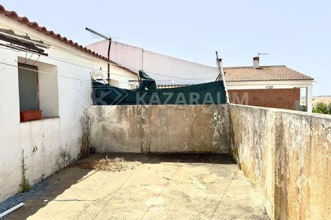 Byhus i Castro Verde, Beja, Castro Verde - € 250.000 | Ref: K-314 - foto 25