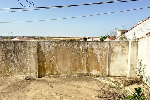 Byhus i Castro Verde, Beja, Castro Verde - € 250.000 | Ref: K-314 - foto 27