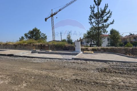 Helårsgrund i Vila Verde, Braga, Vila Verde - € 100.000 | Ref: 1012-199 - foto 3