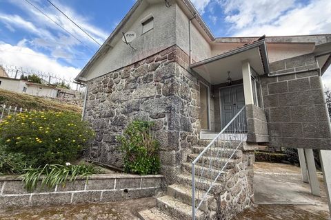 Villa i Ponte da Barca, Viana do Castelo, Ponte da Barca - € 225.000 | Ref: 126371020-33 - foto 3
