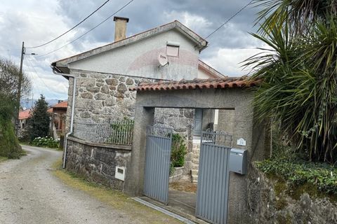 Villa i Ponte da Barca, Viana do Castelo, Ponte da Barca - € 225.000 | Ref: 126371020-33 - foto 4