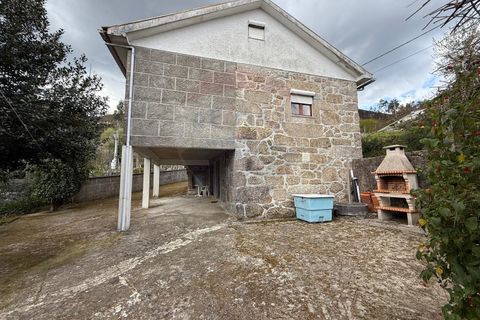Villa i Ponte da Barca, Viana do Castelo, Ponte da Barca - € 225.000 | Ref: 126371020-33 - foto 5