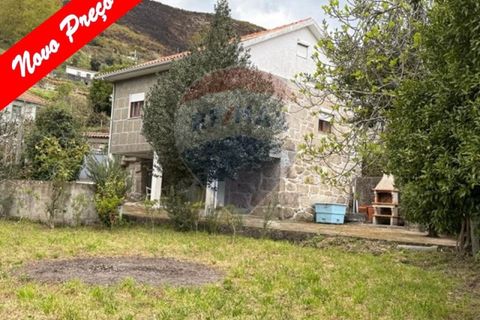 Villa i Ponte da Barca, Viana do Castelo, Ponte da Barca - € 225.000 | Ref: 126371020-33 - foto 1
