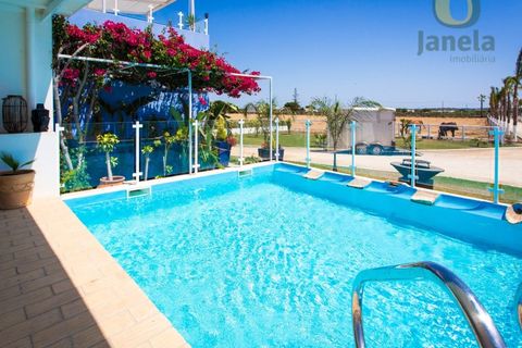 Farm i Moncarapacho, Faro, Moncarapacho - € 8.500.000 | Ref: QTA14013 - foto 3