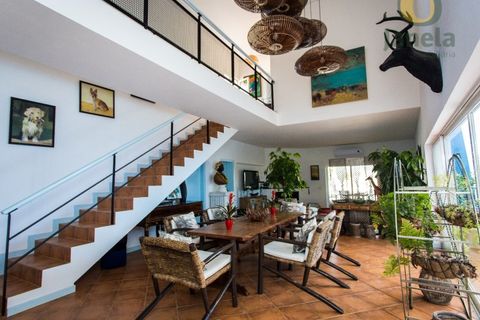 Farm i Moncarapacho, Faro, Moncarapacho - € 8.500.000 | Ref: QTA14013 - foto 21