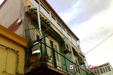 Lejlighed i Messina, Messina, Messina - € 35.000 | Ref: 2VC010 - foto 1