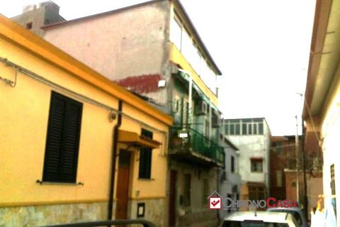 Lejlighed i Messina, Messina, Messina - € 35.000 | Ref: 2VC010 - foto 2