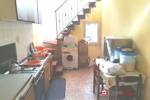 Lejlighed i Messina, Messina, Messina - € 35.000 | Ref: 2VC010 - foto 20