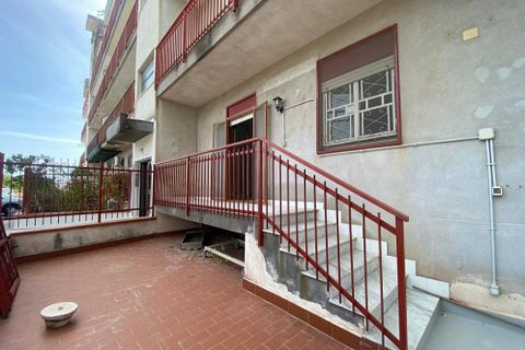 Lejlighed i Palermo, Palermo, Palermo - € 159.000 | Ref: Via Palmerino - foto 2