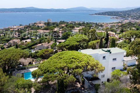 Landejendom i Sainte-Maxime, Var, Sainte-Maxime - € 6.500.000 | Ref: 86071748 - foto 1