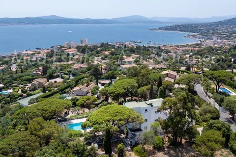 Landejendom i Sainte-Maxime, Var, Sainte-Maxime - € 6.500.000 | Ref: 86071748 - foto 17