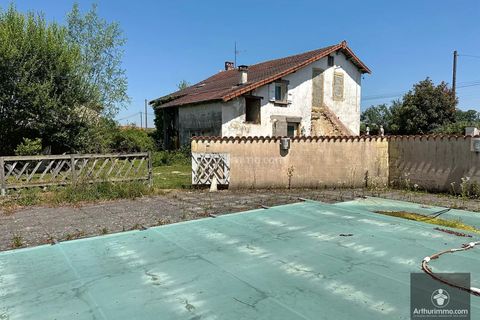 Villa a Saint-Edmond, Saone-et-Loire, Saint-Edmond - € 129.000 | Ref: 86070918 - foto 2