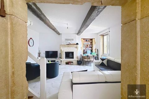Villa a Saint-Edmond, Saone-et-Loire, Saint-Edmond - € 129.000 | Ref: 86070918 - foto 4