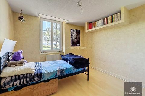Villa a Saint-Edmond, Saone-et-Loire, Saint-Edmond - € 129.000 | Ref: 86070918 - foto 8