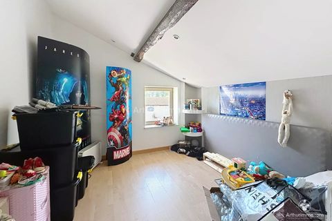 Villa a Saint-Edmond, Saone-et-Loire, Saint-Edmond - € 129.000 | Ref: 86070918 - foto 9
