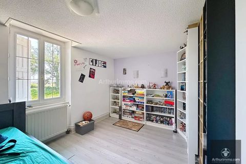 Villa a Saint-Edmond, Saone-et-Loire, Saint-Edmond - € 129.000 | Ref: 86070918 - foto 11