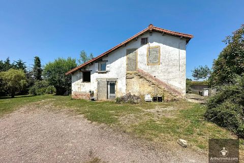 Villa a Saint-Edmond, Saone-et-Loire, Saint-Edmond - € 129.000 | Ref: 86070918 - foto 14