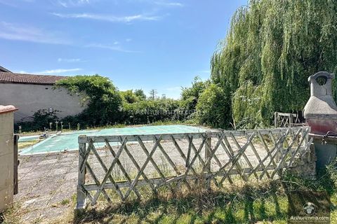 Villa a Saint-Edmond, Saone-et-Loire, Saint-Edmond - € 129.000 | Ref: 86070918 - foto 16