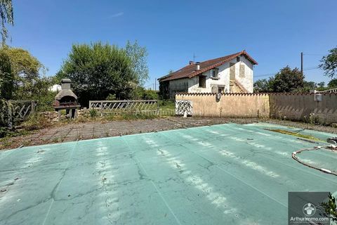 Villa a Saint-Edmond, Saone-et-Loire, Saint-Edmond - € 129.000 | Ref: 86070918 - foto 18