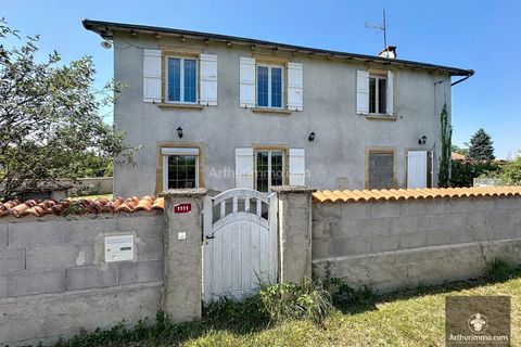 Villa a Saint-Edmond, Saone-et-Loire, Saint-Edmond - € 129.000 | Ref: 86070918 - foto 19
