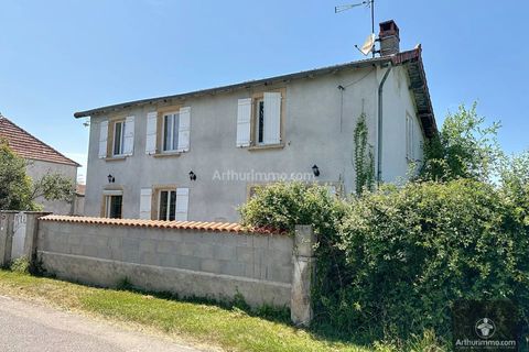 Villa a Saint-Edmond, Saone-et-Loire, Saint-Edmond - € 129.000 | Ref: 86070918 - foto 20