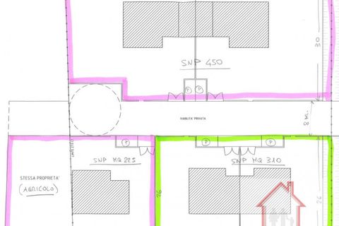 Helårsgrund i Arcade, Treviso, Arcade - € 150.000 | Ref: PTE009 - foto 9