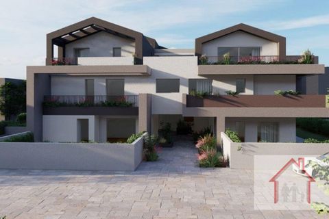 Leilighet i Montebelluna, Treviso, Montebelluna - € 435 000 | Ref: BA135 - foto 2