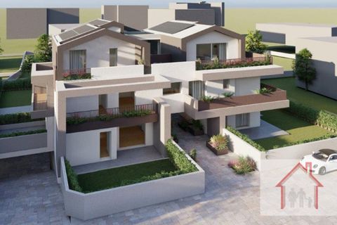 Leilighet i Montebelluna, Treviso, Montebelluna - € 435 000 | Ref: BA135 - foto 3