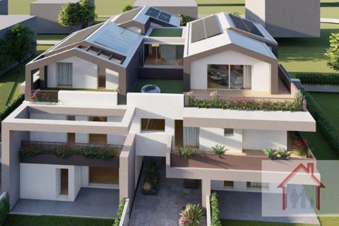 Leilighet i Montebelluna, Treviso, Montebelluna - € 435 000 | Ref: BA135 - foto 4