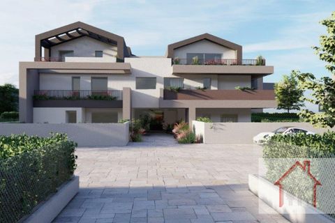 Leilighet i Montebelluna, Treviso, Montebelluna - € 435 000 | Ref: BA135 - foto 5